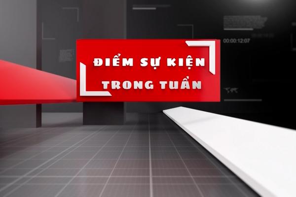 SỰ KIỆN NỔI BẬT TRONG TUẦN (14/10/2024 - 20/10/2024)