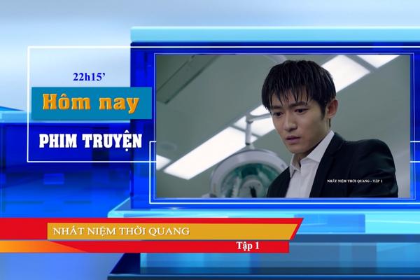 NGÀY 30-6-2024: NHẤT NIỆM THỜI QUANG - TẬP 2