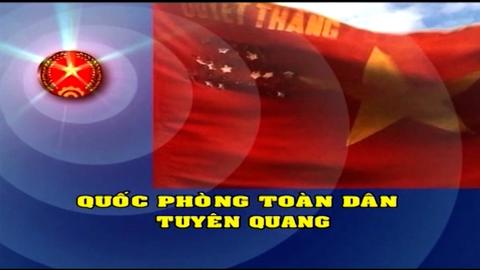 QUỐC PHÒNG TOÀN DÂN (14-6-2024)