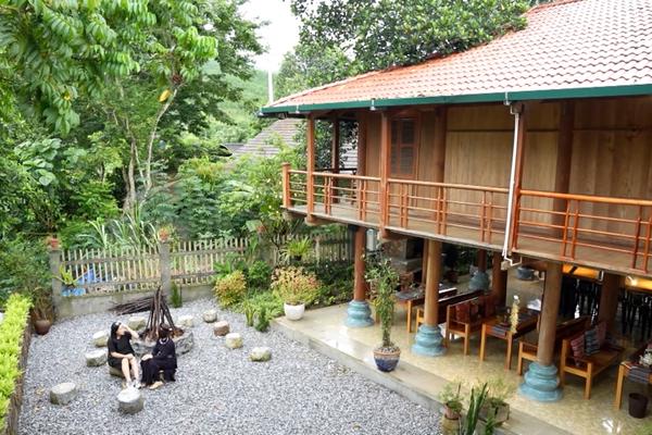 (TTV) Đưa không gian văn hóa dân tộc Tày vào homestay