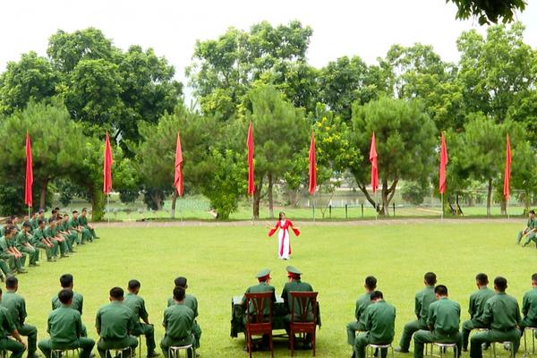 CHIẾN SĨ VUI KHỎE (29-8-2024)