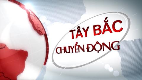 TÂY BẮC CHUYỂN ĐỘNG (25-8-2024)