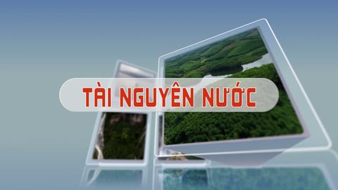 TÀI NGUYÊN NƯỚC (24-8-2024)