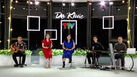 DẠ KHÚC TTV (26-8-2024)