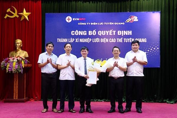 EVN THẮP SÁNG NIỀM TIN (30-8-2024)