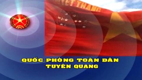 QUỐC PHÒNG TOÀN DÂN (16-8-2024)