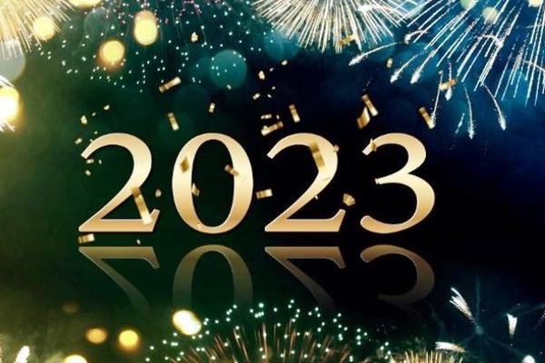 Thế giới sẵn sàng đón năm mới 2023