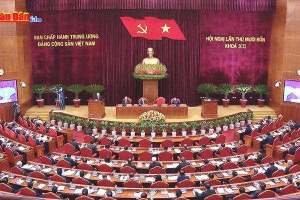 TẬP 1: PHÁT TRIỂN KINH TẾ - XÃ HỘI NHỮNG THÀNH TỰU QUAN TRỌNG