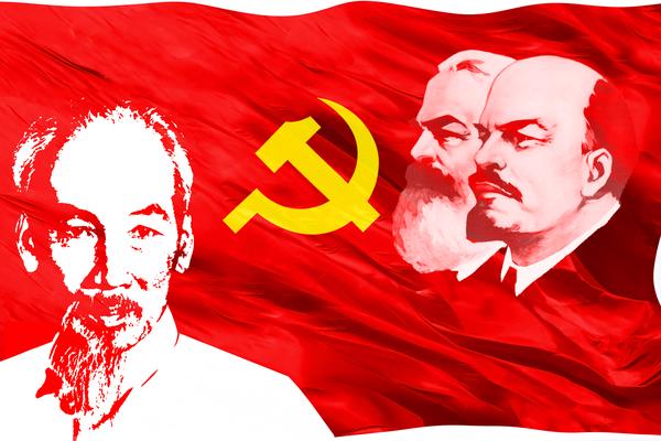 Đấu tranh phản bác quan điểm đối lập tư tưởng Hồ Chí Minh với chủ nghĩa Mác-Lênin