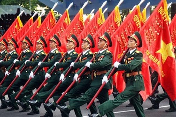 Tăng cường hoạt động đấu tranh, giữ vững nền tảng tư tưởng của Đảng