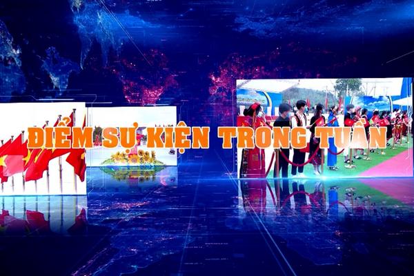 SỰ KIỆN NỔI BẬT TRONG TUẦN (7/10/2024 - 13/10/2024)