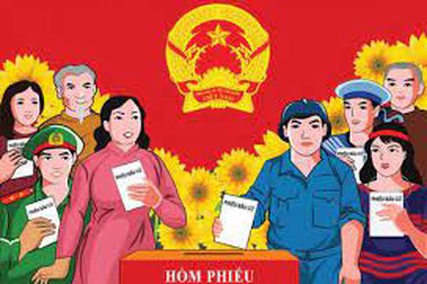 Cảnh giác với âm mưu phá hoại bầu cử núp sau hoạt động tự ứng cử