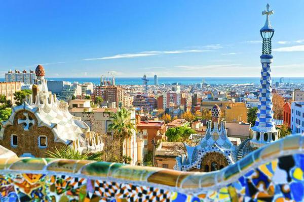 Barcelona, thành phố đáng sống nhất Châu Âu mà bạn nhất định phải ghé thăm 1 lần