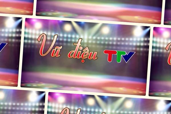 VŨ ĐIỆU TTV (31-8-2024)