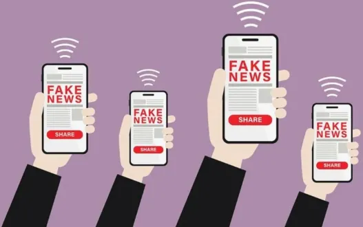 Xử nghiêm "fake news" mưa lũ