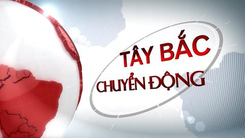 TÂY BẮC CHUYỂN ĐỘNG (15-9-2024)