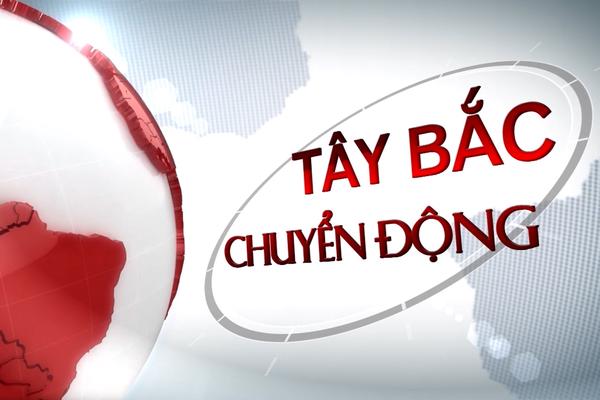 TÂY BẮC CHUYỂN ĐỘNG (15-9-2024)