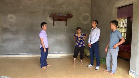 CHIÊM HÓA PHÁT HUY HIỆU QUẢ CÁC CHÍNH SÁCH DÂN TỘC