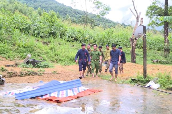 (TTV) Giữ gìn an ninh trật tự trên không gian mạng vùng đồng bào dân tộc thiểu số