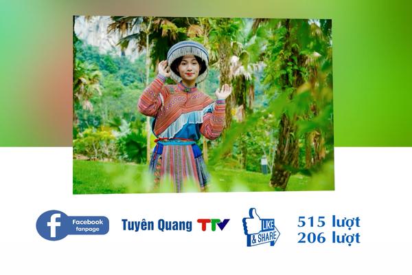 ẢNH ĐẸP TTV (30-9-2024)