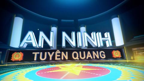 AN NINH TUYÊN QUANG 02-10-2024