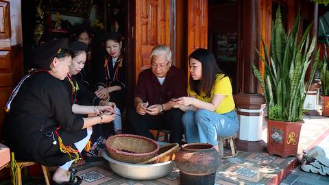 ẨM THỰC XỨ TUYÊN (8-10-2024)