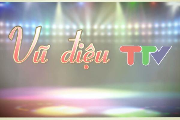 VŨ ĐIỆU TTV (18-10-2024)