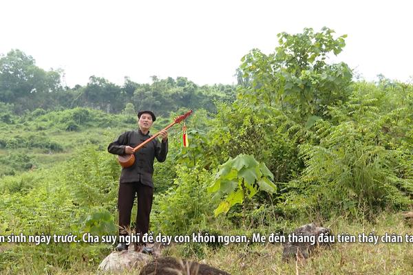 ÁO CHÀM TÌNH MẸ