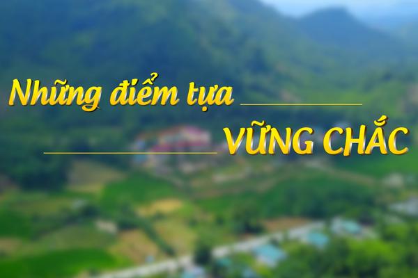 NHỮNG ĐIỂM TỰA VỮNG CHẮC (21-10-2024)