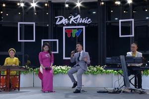 DẠ KHÚC TTV (28-10-2024)