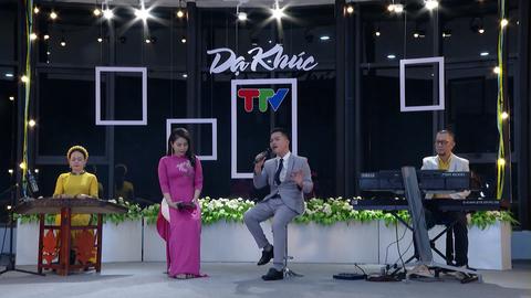 DẠ KHÚC TTV (28-10-2024)