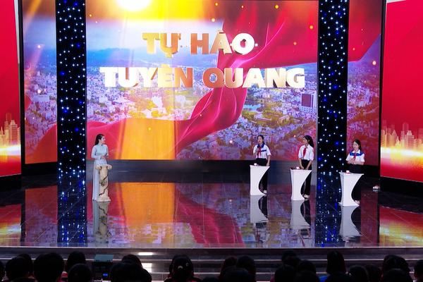 TỰ HÀO TUYÊN QUANG (29-10-2024)