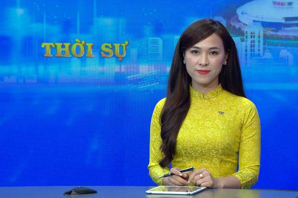 CHƯƠNG TRÌNH THỜI SỰ 19H50 NGÀY 9-11-2024