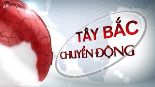 TÂY BẮC CHUYỂN ĐỘNG (10-11-2024)