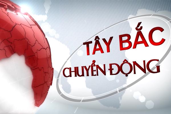 TÂY BẮC CHUYỂN ĐỘNG (10-11-2024)