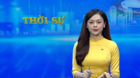 CHƯƠNG TRÌNH THỜI SỰ 19H50 NGÀY 10-11-2024