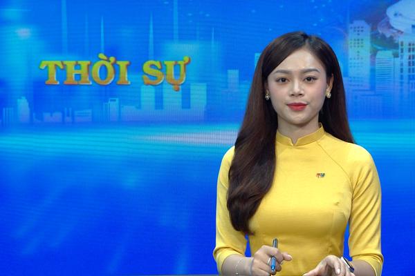 CHƯƠNG TRÌNH THỜI SỰ 19H50 NGÀY 10-11-2024