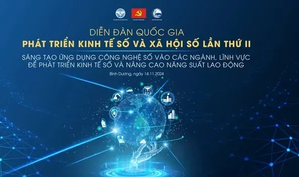 Sáng tạo ứng dụng công nghệ để phát triển kinh tế số