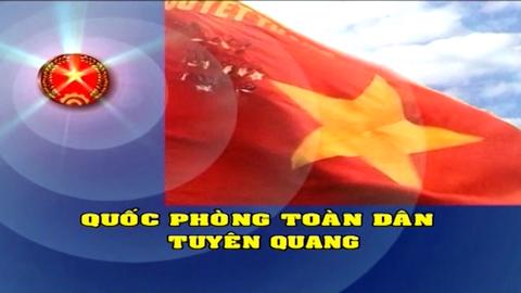 QUỐC PHÒNG TOÀN DÂN (15-11-2024)