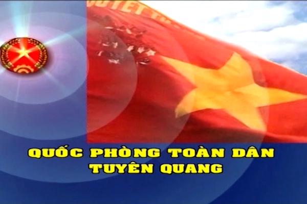 QUỐC PHÒNG TOÀN DÂN (15-11-2024)