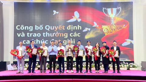 TẠP CHÍ VĂN NGHỆ (20-11-2024)