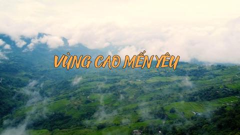 VÙNG CAO YÊU MẾN