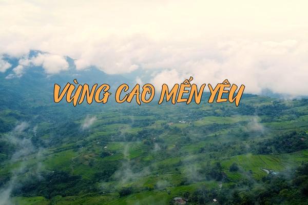 VÙNG CAO YÊU MẾN