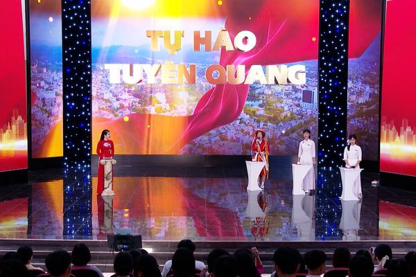 TỰ HÀO TUYÊN QUANG (23-11-2024)