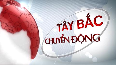 TÂY BẮC CHUYỂN ĐỘNG (24-11-2024)