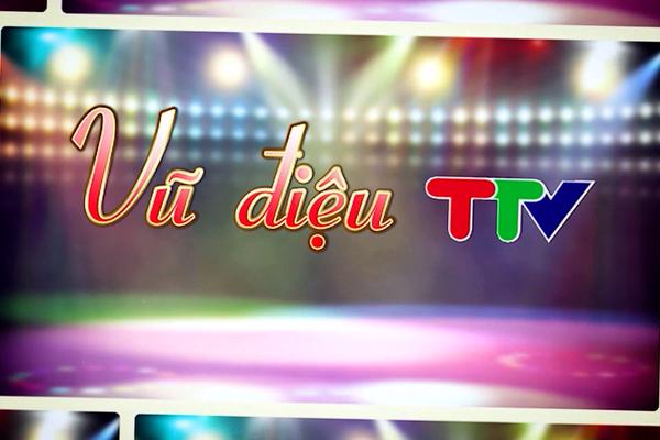 VŨ ĐIỆU TTV (27-11-2024)