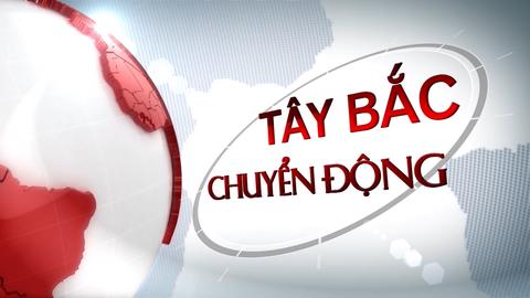 TÂY BẮC CHUYỂN ĐỘNG (8-12-2024)