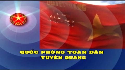 QUỐC PHÒNG TOÀN DÂN (13-12-2024)