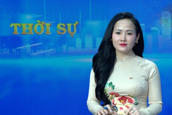 CHƯƠNG TRÌNH THỜI SỰ 19H50 NGÀY 13-12-2024