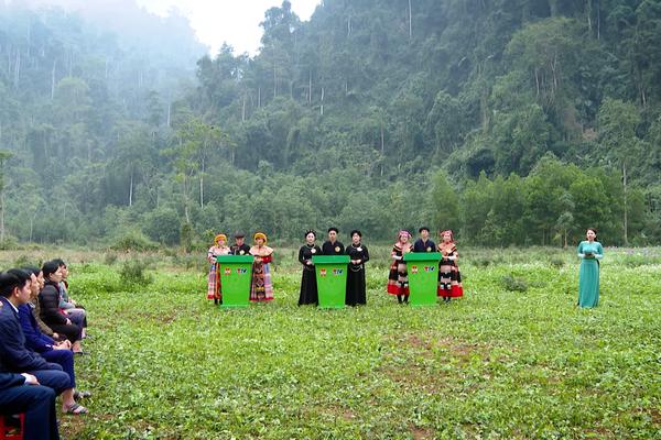 NHÀ NÔNG TÀI BA (14-12-2024)